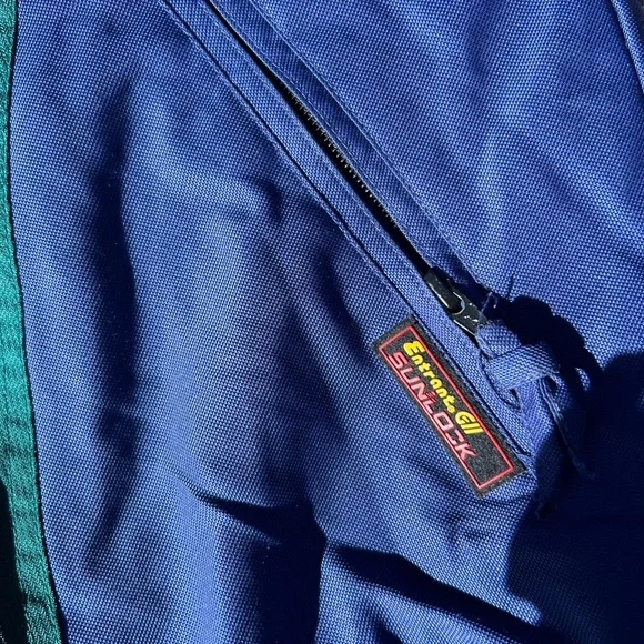 Ski Jacket - Picture 2 of 3